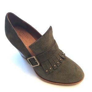 Kork-Ease Prim Pump Size 7.5